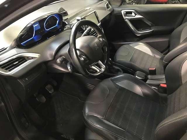 Peugeot 2008 2008 1.6 bluehdi Allure 100cv euro6