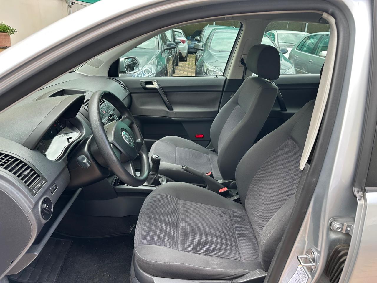 Volkswagen Polo 1.4/75CV 5p. - ok neopatentati