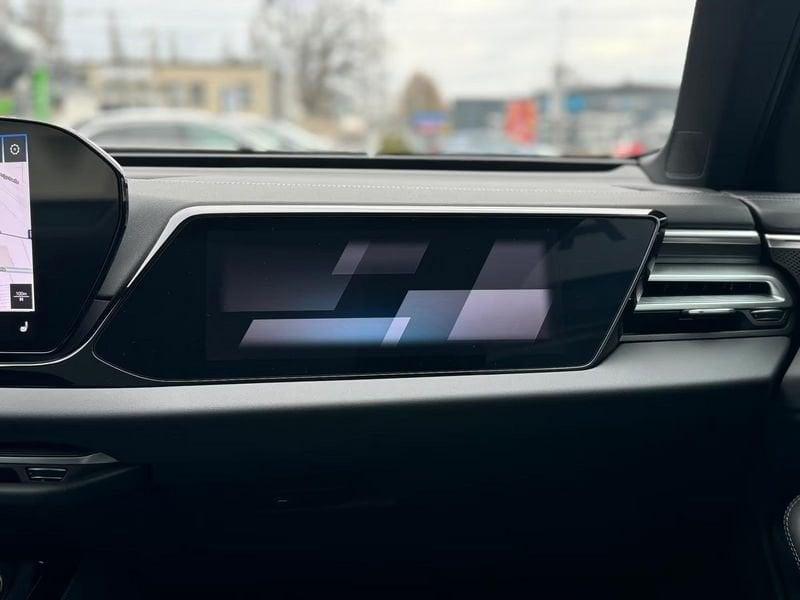Audi A6 TDI 150 kW S tronic S line edition Tetto Camera 360°