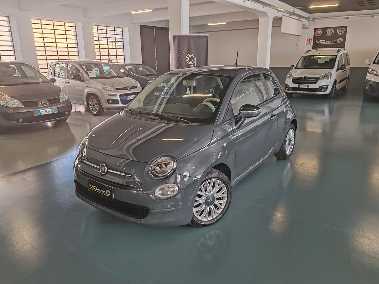 Fiat 500 1.2 Pop