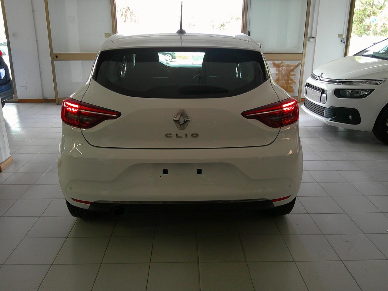 Renault Clio Blue dCi 85 CV 5 porte Zen