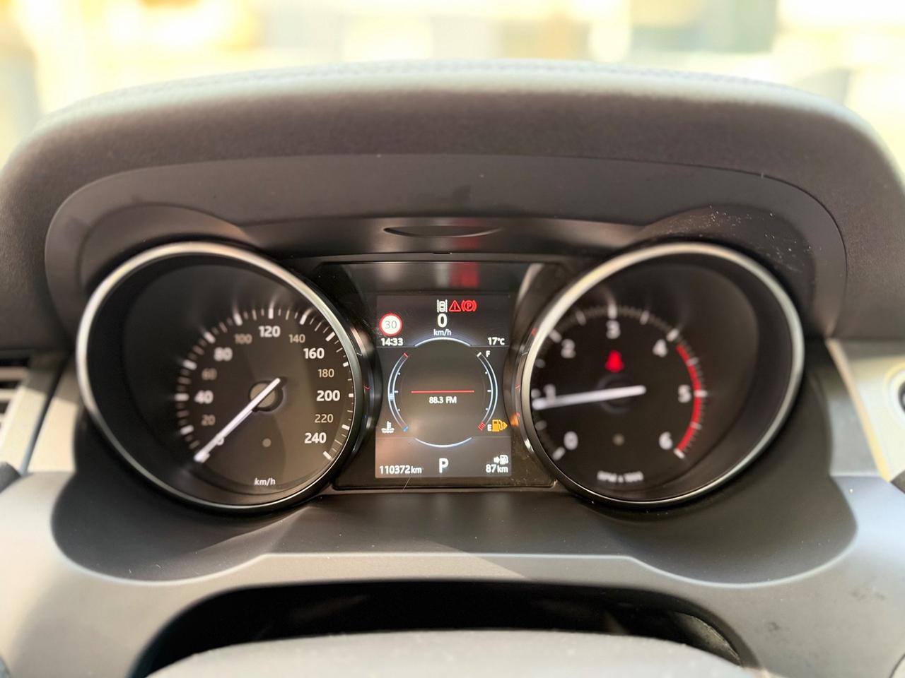 Range Evoque 2.0 TD4 180 CV 5p Dynamic