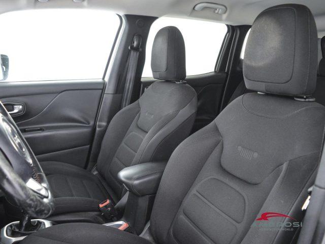 JEEP Renegade 2.0 Mjt 140CV 4WD Limited - PER OPERATORI DEL SETT