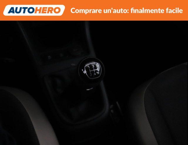 VOLKSWAGEN up! 1.0 75 CV 5p. high up!