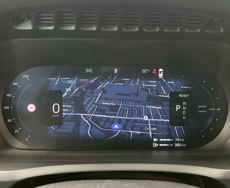 Volvo XC90 T8 PLUG IN AWD AUT 7 POSTI PLUS DARK