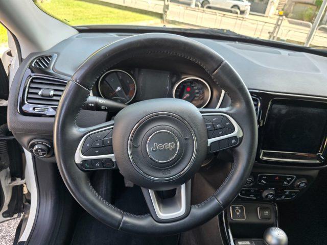 JEEP Compass 1.6 Multijet II 2WD Night Eagle