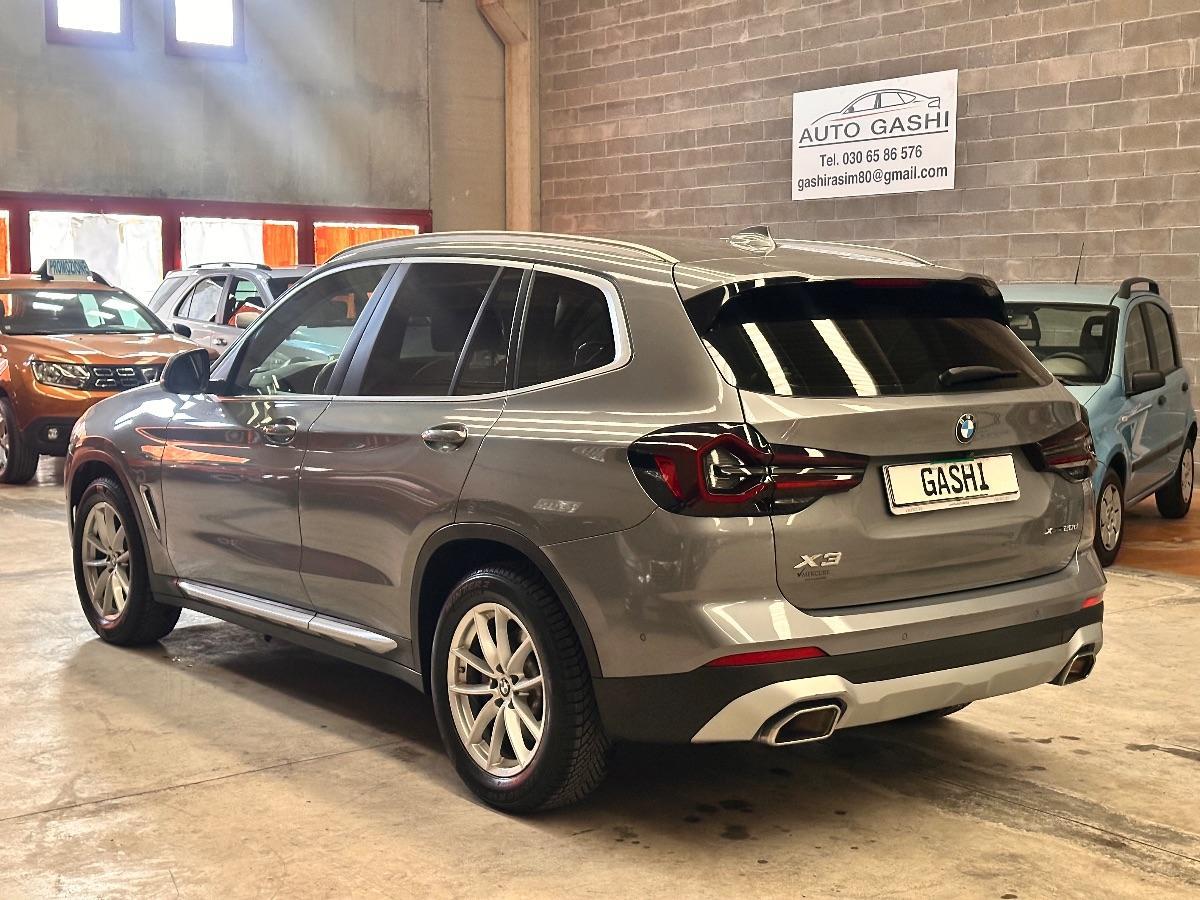 BMW - X3