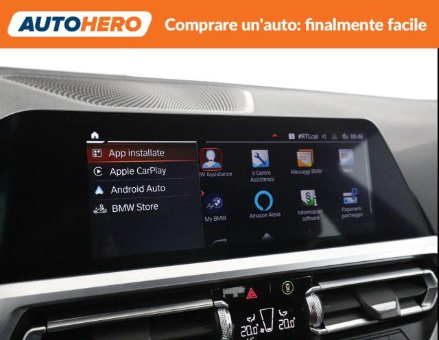 BMW 340 M 340i xDrive