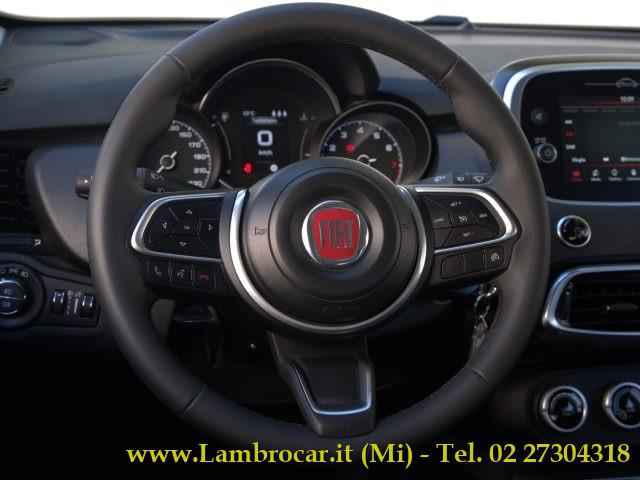 FIAT 500X 1.0 T3 120 CV FIREFLY Aziendale