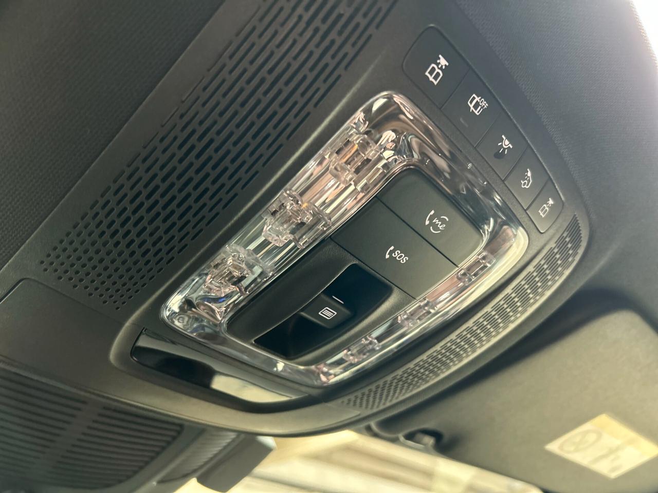 Mercedes-benz GLS 400 450 d AMG Line Premium Plus 4matic-DETTAGLI IN BIO