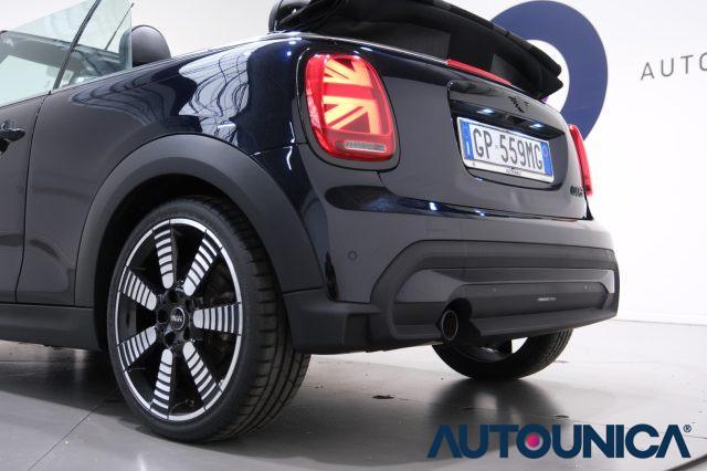 MINI Cabrio 1.5 Cooper Yours Cabrio
