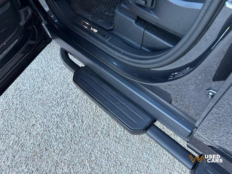 Land Rover Defender Defender 110 5.0 V8 525 CV AWD Auto