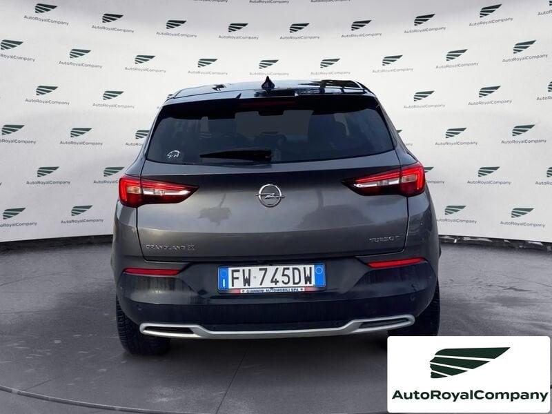 Opel Grandland Grandland X 1.5 diesel Ecotec Start&Stop aut. Business