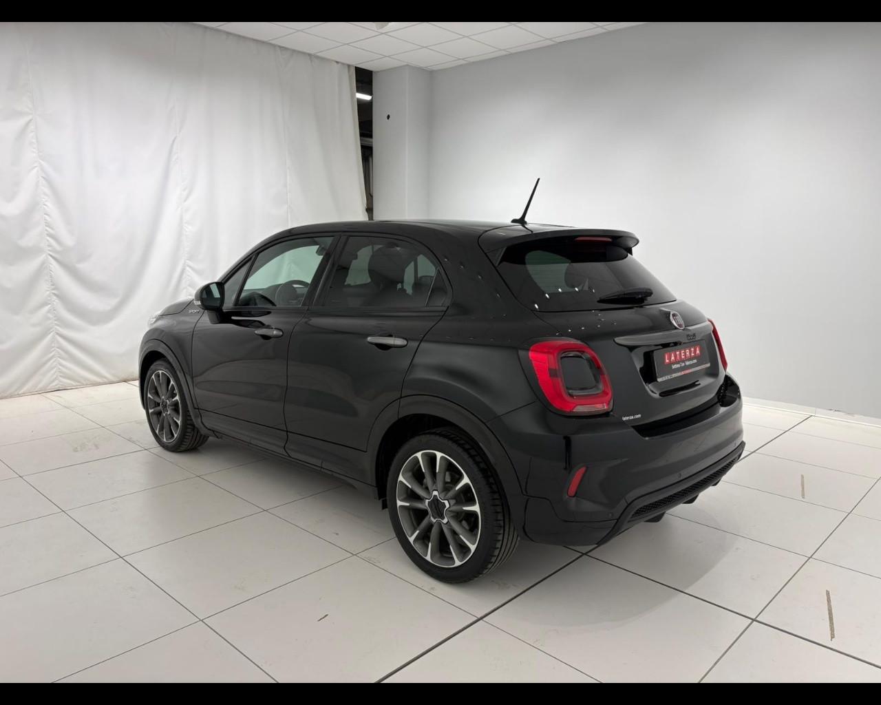 FIAT 500X 1.0 T3 Sport 120cv