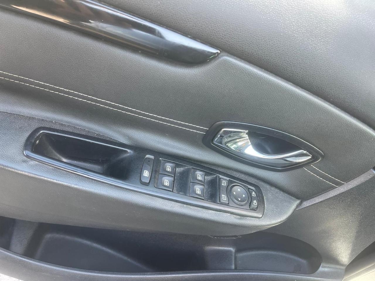 Renault Scenic Scénic X-Mod 1.5 dCi 110CV Dynamique