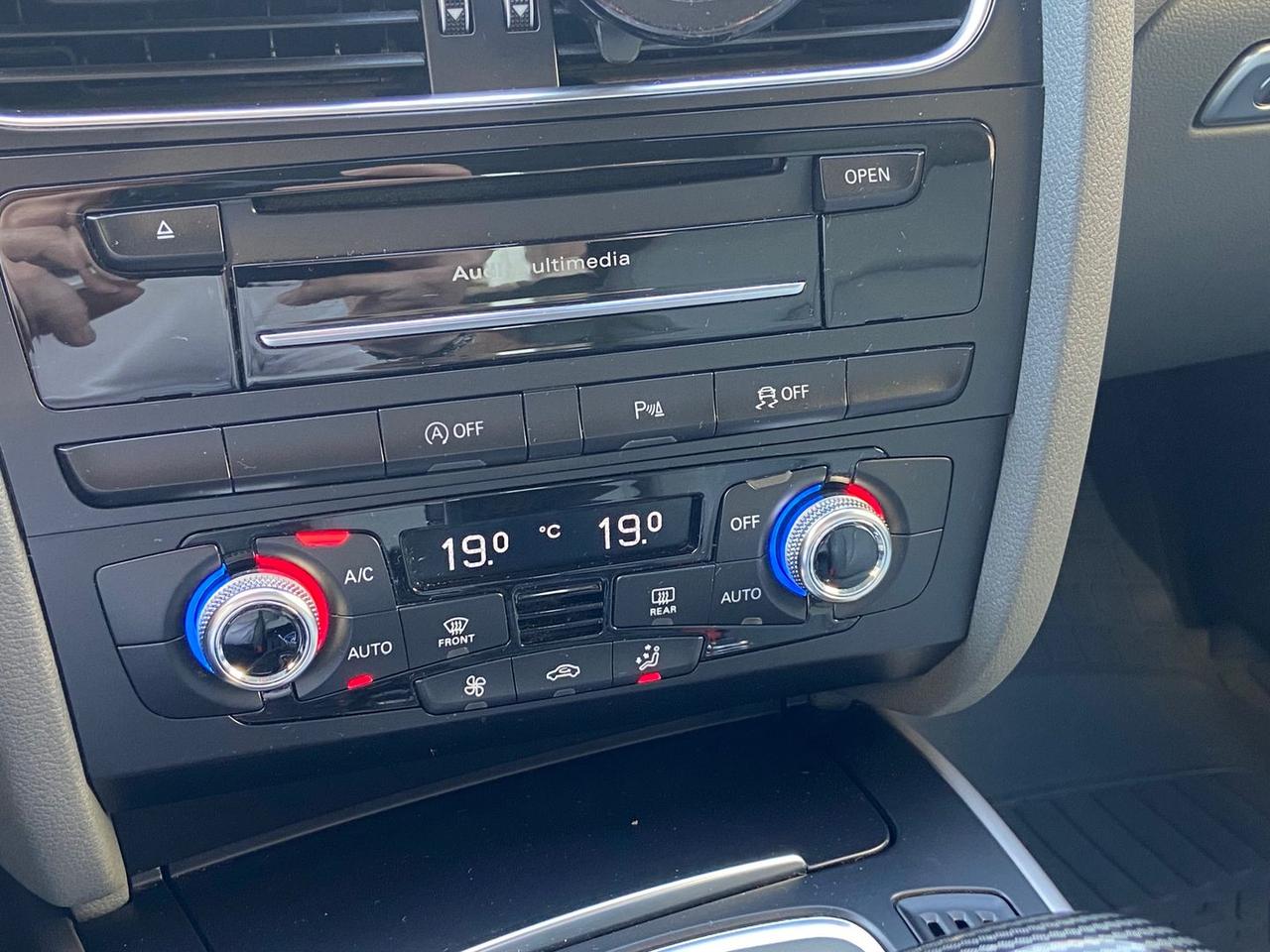 Audi A5 Sportback S Line Edition s-tronic 2 #10344