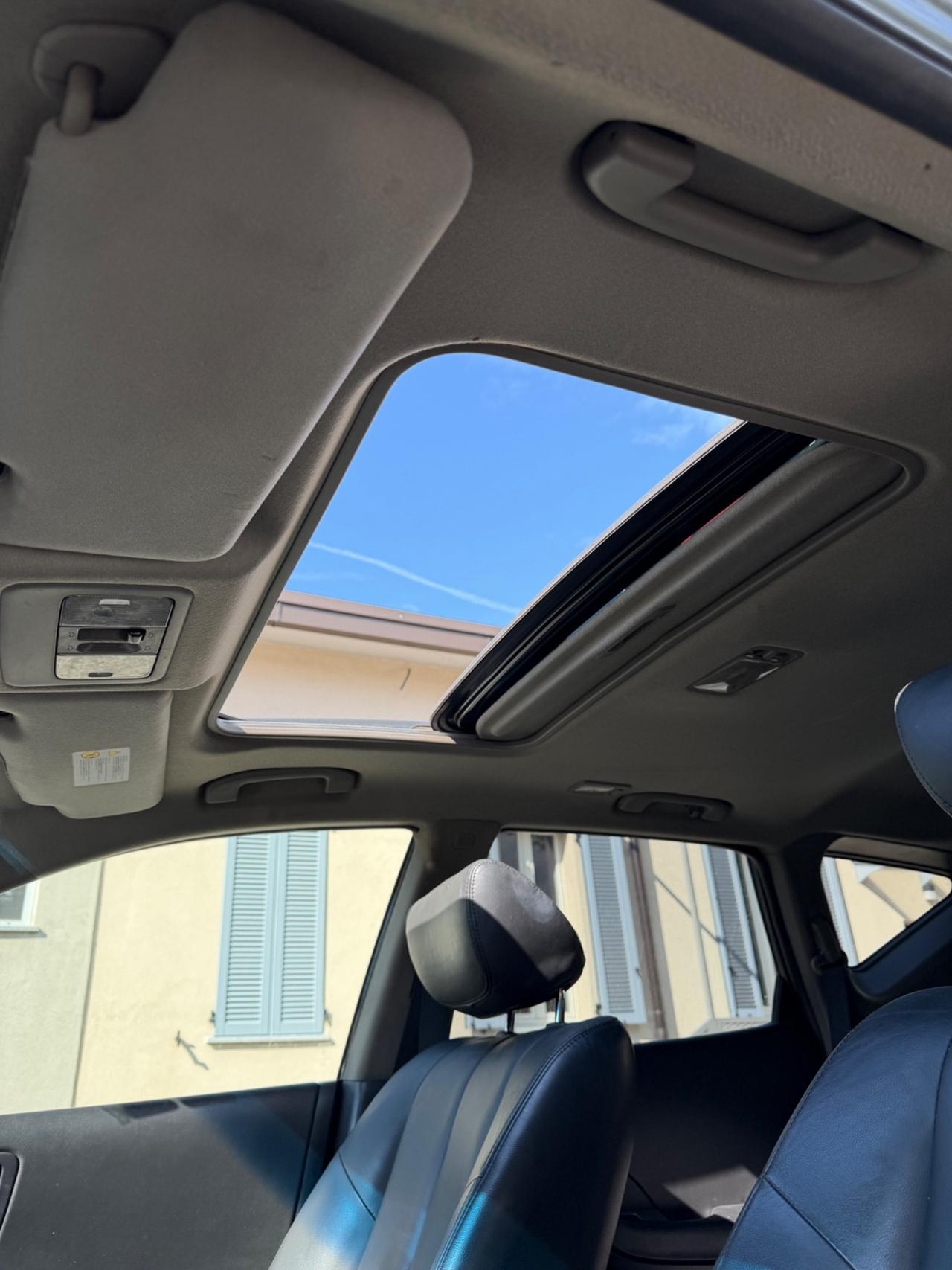 Nissan Murano 3.5 V6 24V CVT Gran Turismo