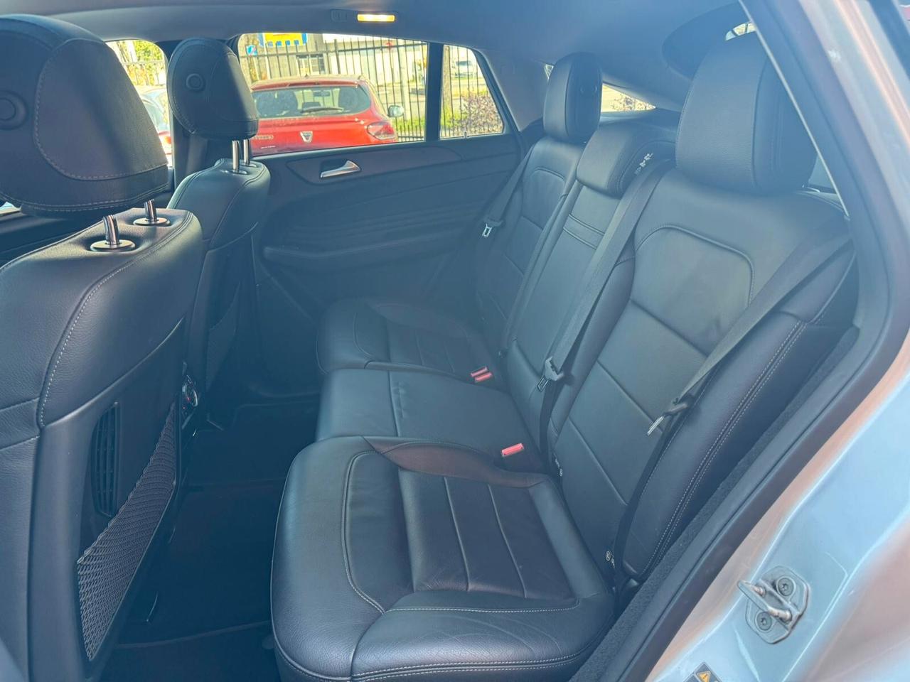 Mercedes-benz GLE 350 d 4Matic Coupé Premium Plus 258CV