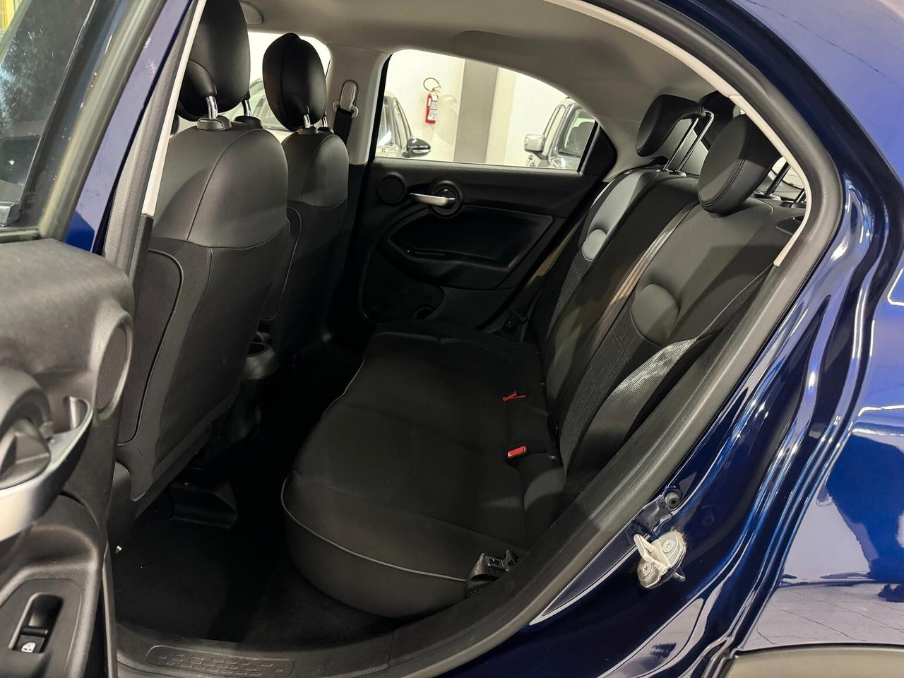 500X 1.3 MJet 95 CV SCHERMO DA 7 PERFETTE CONDIZIONI