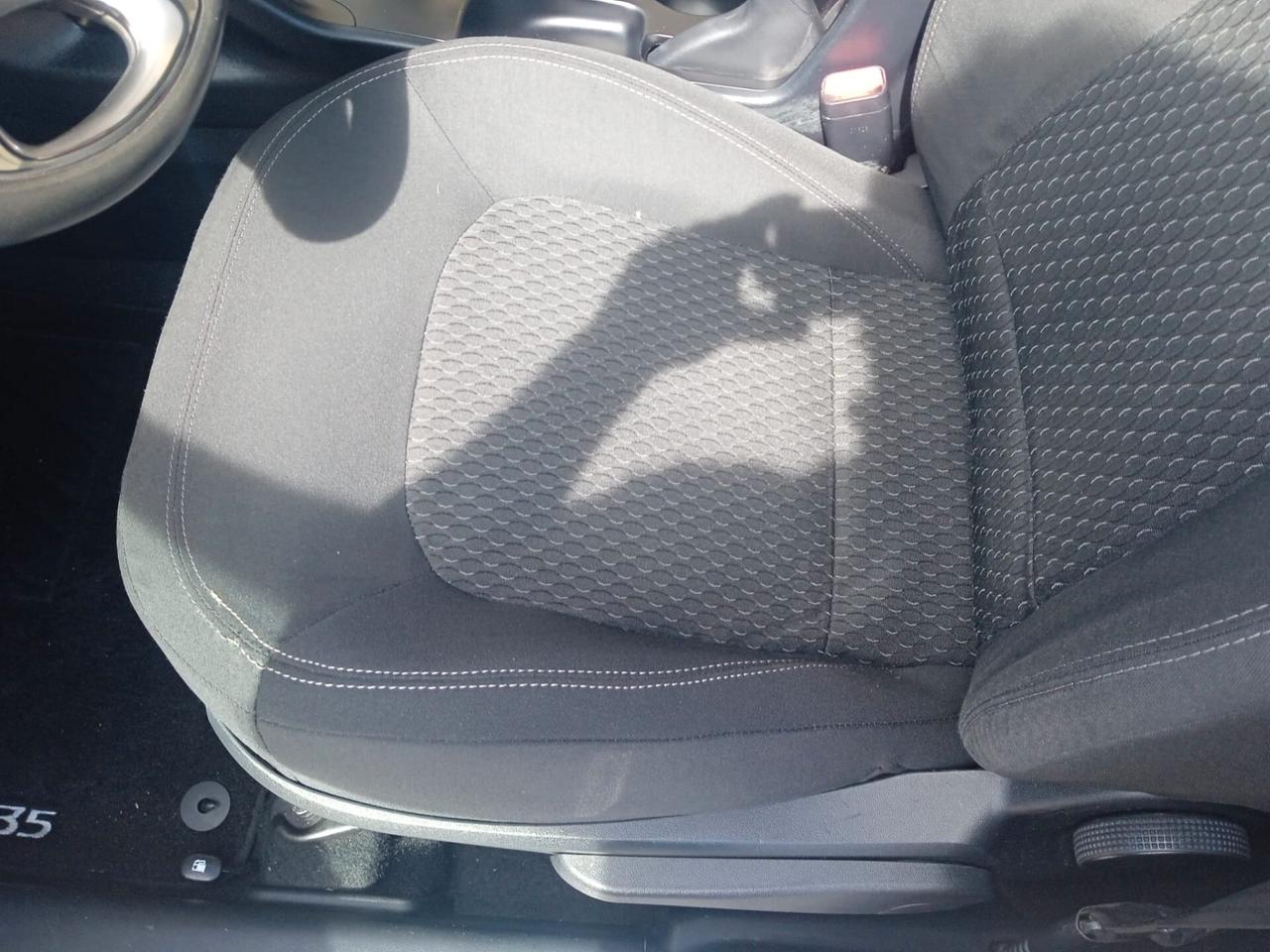 Hyundai iX35 2.0 CRDi 2WD Classic
