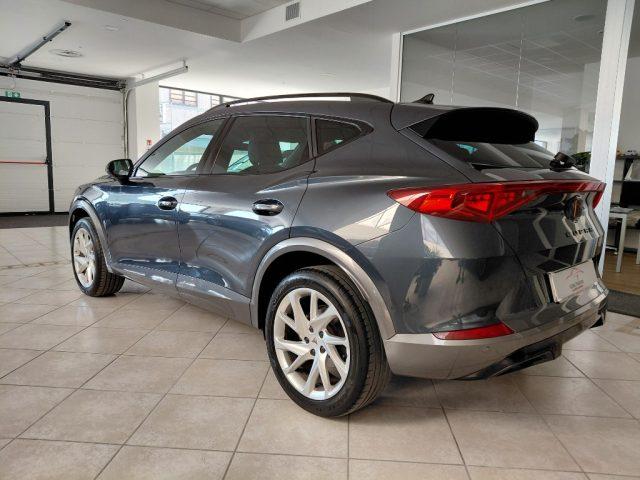 CUPRA Formentor 1.5 TSI DSG solo km 43.000 Unico Proprietario