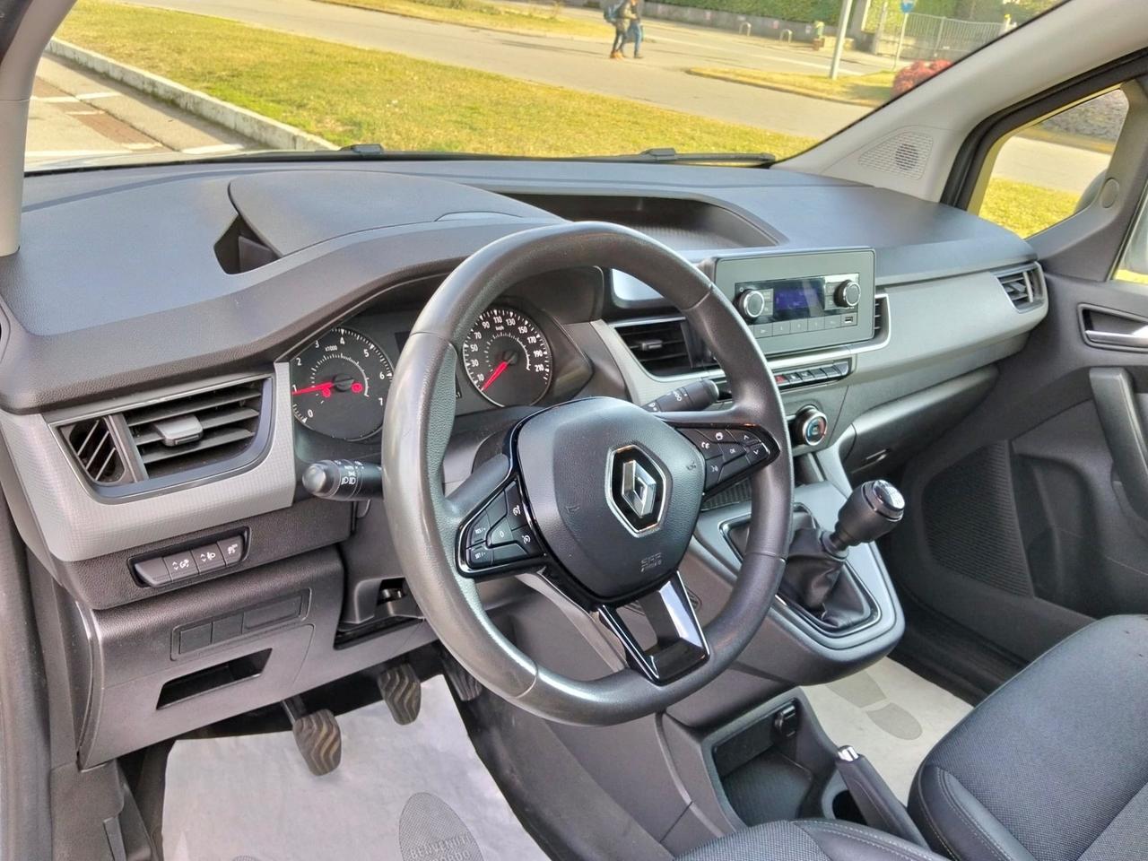 Renault Kangoo 1.5 Blue dCi 95CV Edition One*3Posti*Aux*Usb