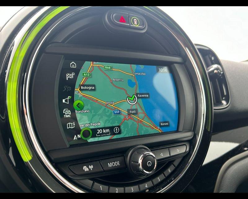 MINI Mini Countryman F60 Mini 2.0 Cooper S Countryman