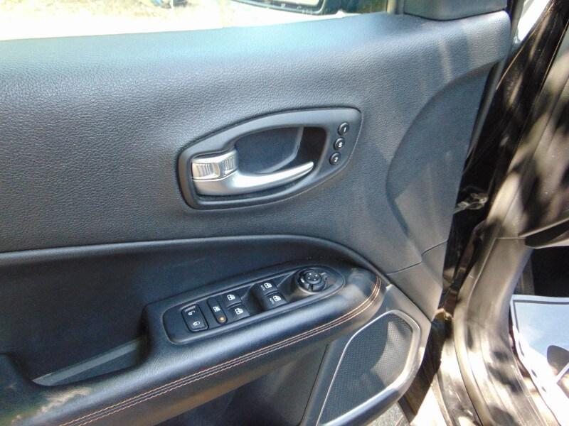 JEEP Compass 2ª serie Compass 2.0 Multijet II ...