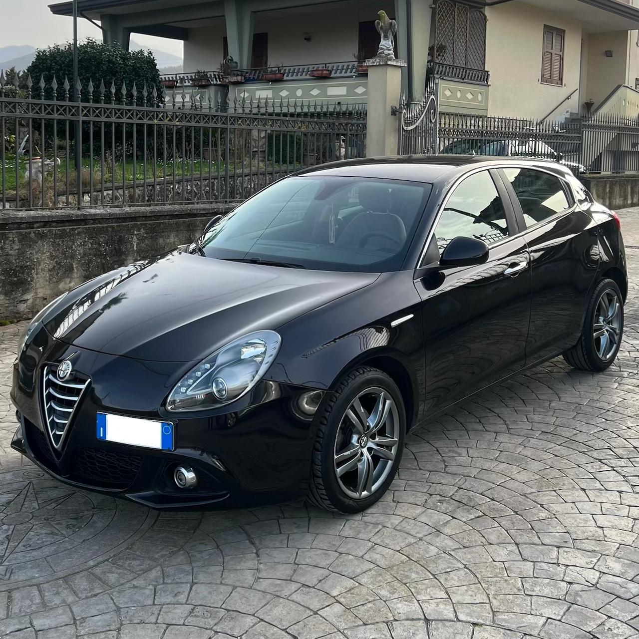 Alfa Romeo Giulietta 1.6 JTDm-2 105 CV , 11/2014