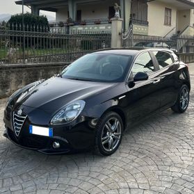 Alfa Romeo Giulietta 1.6 JTDm-2 105 CV , 11/2014