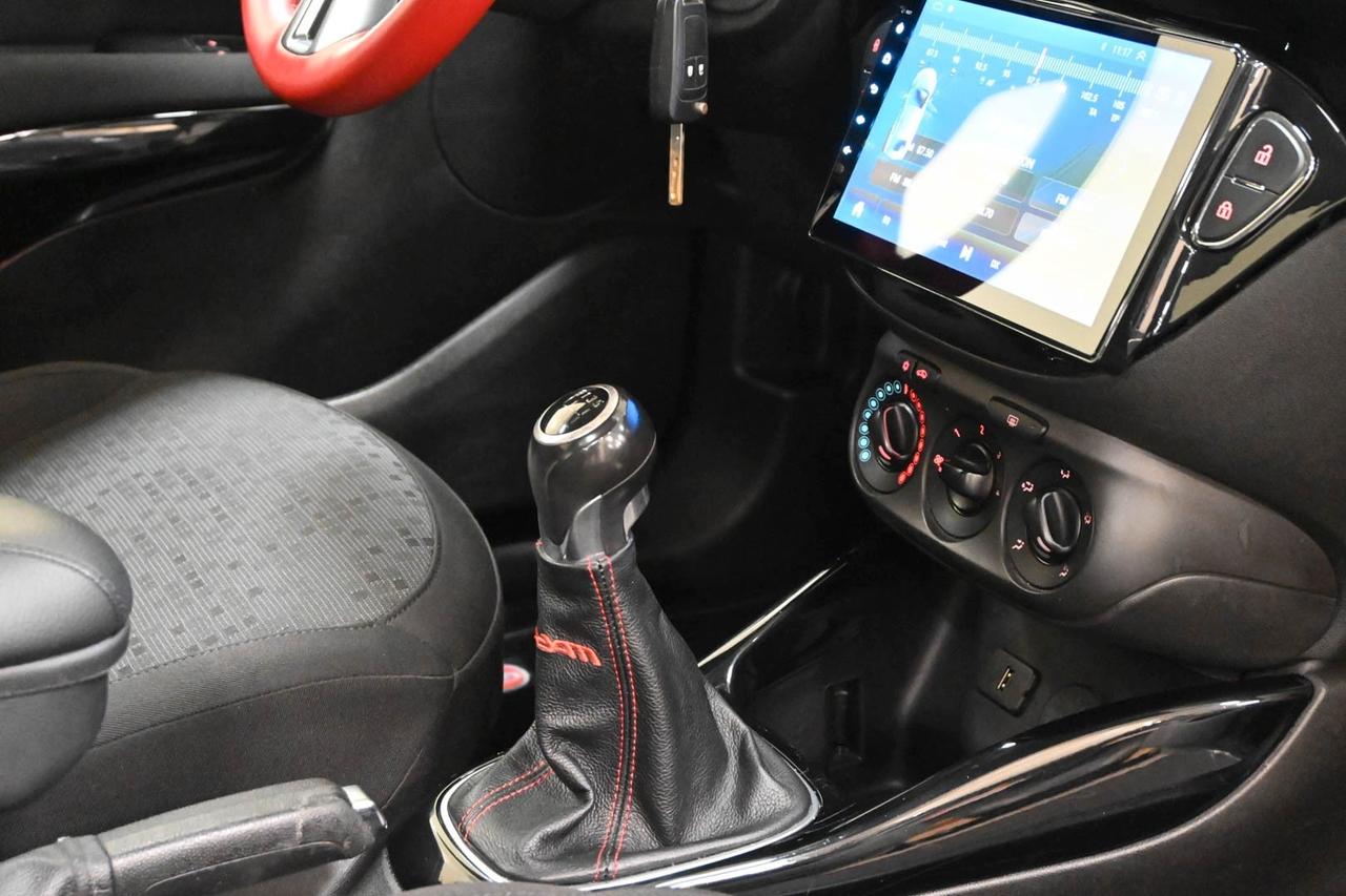 OPEL Adam Adam 1.0 SGE 90 CV Start&Stop Jam