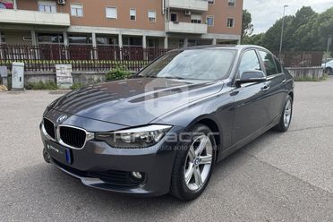 BMW 320d