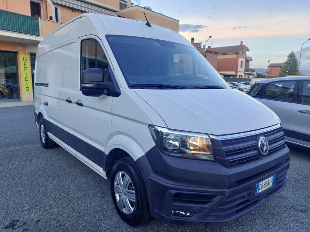 VOLKSWAGEN Crafter 30 2.0 BiTDI 177CV PM-TM Furgone Business