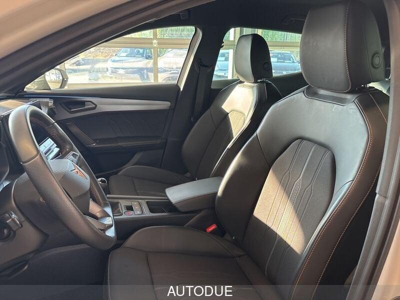 Cupra Formentor FO CUPRA 2.0 TDI 150CV