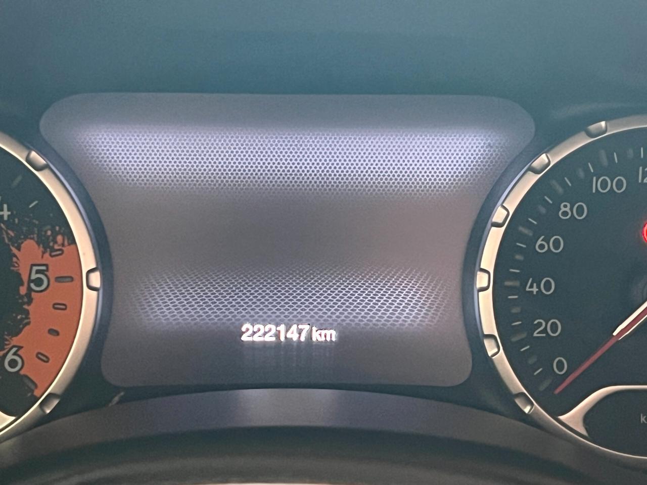 Jeep Renegade 2.0 Mjt 140CV 4WD Active Drive Limited