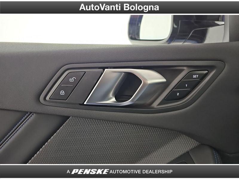 BMW Serie 1 M 135 xDrive MSport Pro