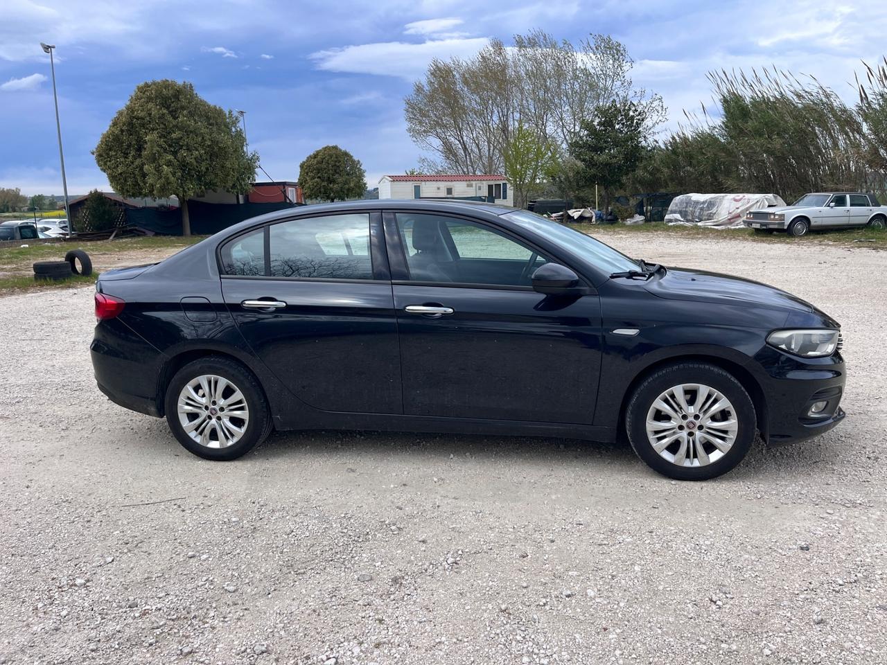 Fiat Tipo 1.4 SW Lounge