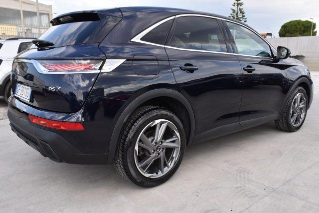 DS AUTOMOBILES DS 7 Crossback BlueHDi 130 aut. Business