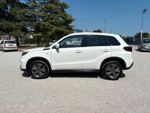 Suzuki Vitara 1.4 Hybrid Cool DA 258€/MESE NO ANTICIPO