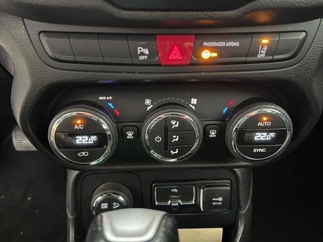 JEEP Renegade 2.0 Mjt 140CV 4WD Active Drive Limited-NAV,KEYLESS