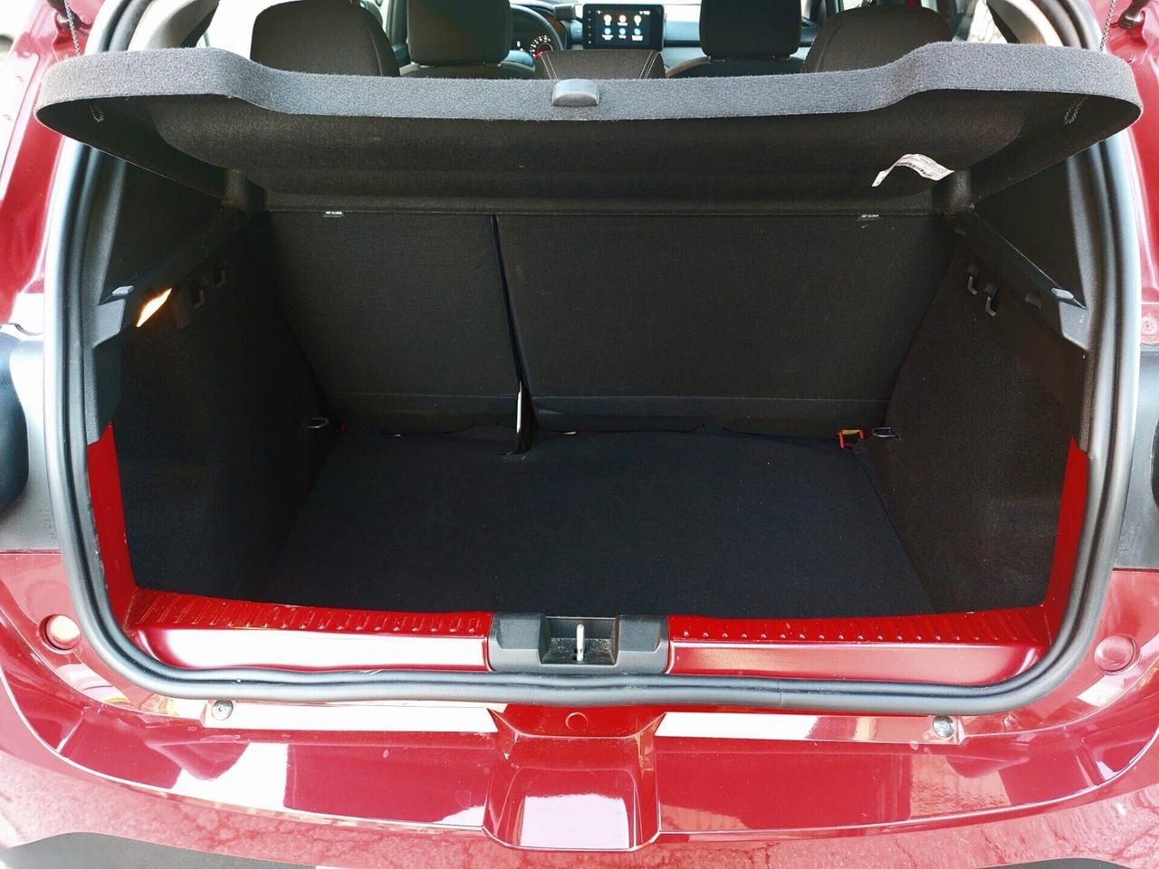 Dacia Sandero Stepway 1.0 TCe ECO-G Comfort SL DaciaPlus
