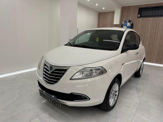 LANCIA Ypsilon 0.9 TwinAir 85 CV 5 porte Metano Ecochic Gold