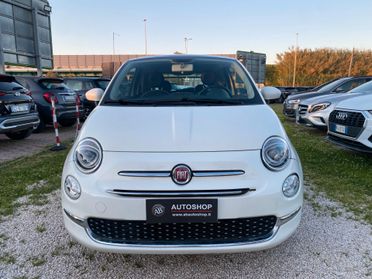 FIAT - 500 - 1.2 Lounge - NEOPATENTATI - FINANZIABILE - PERMUTE