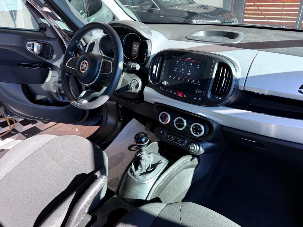 Fiat 500L 1.3 Multijet 95 CV Sport