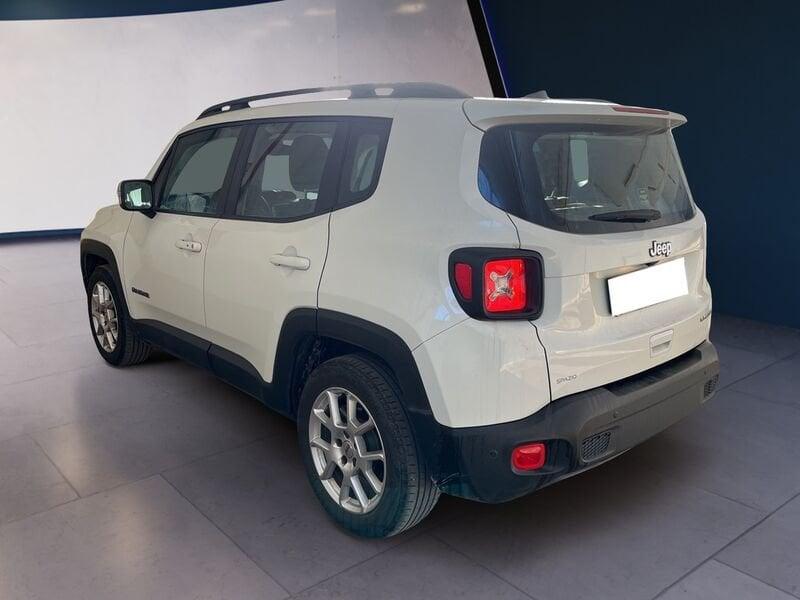 Jeep Renegade 2019 1.0 t3 Limited fwd