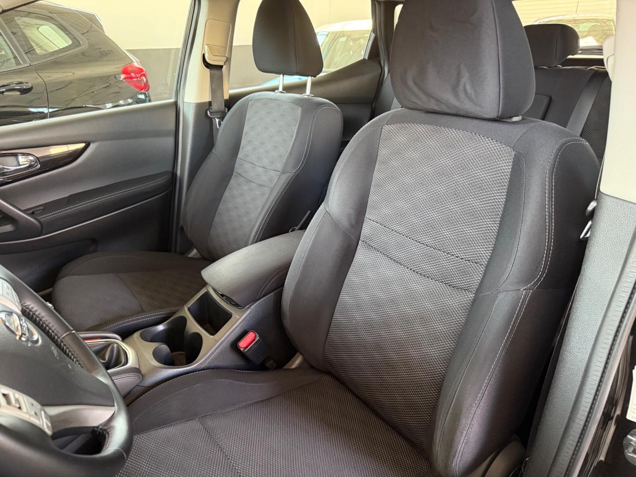 Nissan Qashqai 1.5 dCi Acenta UNICO PROP CINGHIA OK