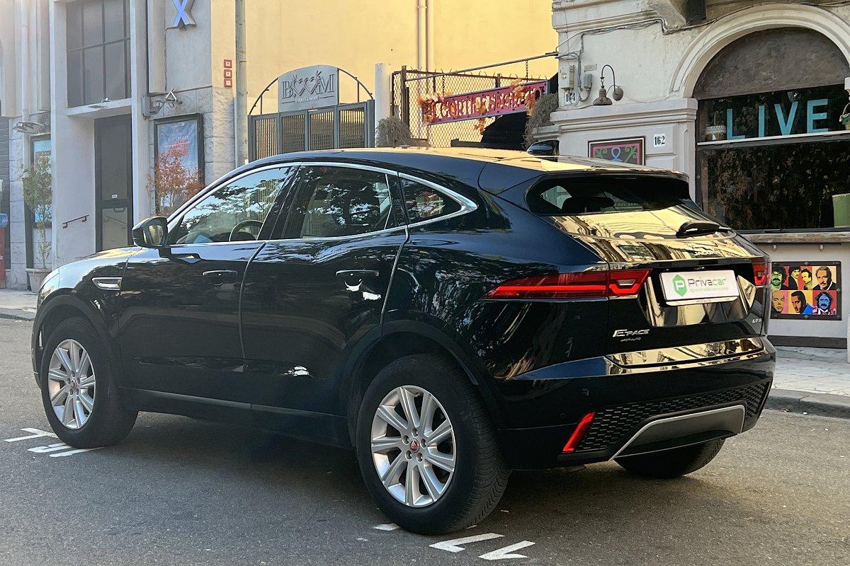 JAGUAR E-Pace 2.0D 150 CV