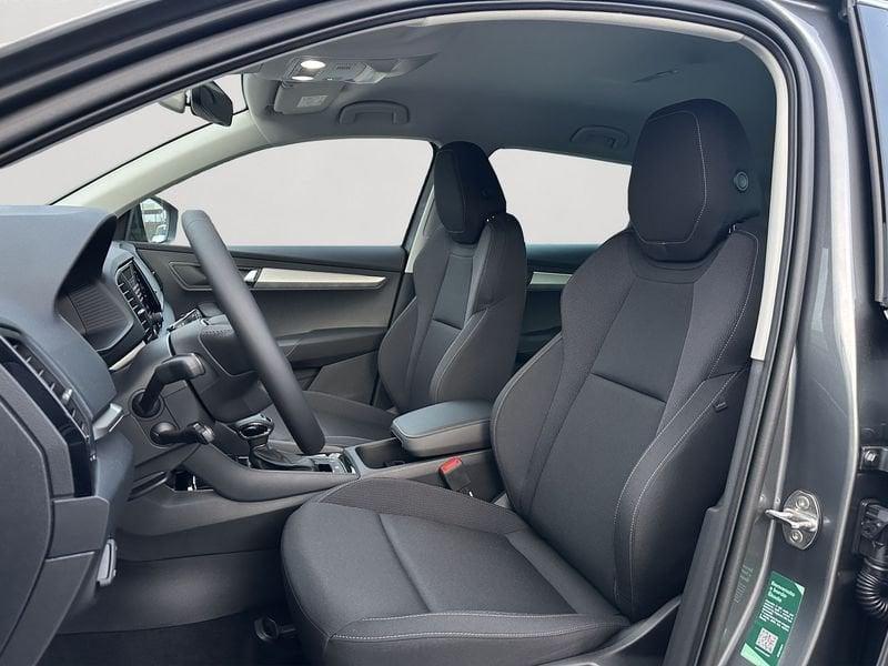 Skoda Karoq Karoq 1.5 TSI ACT DSG Style