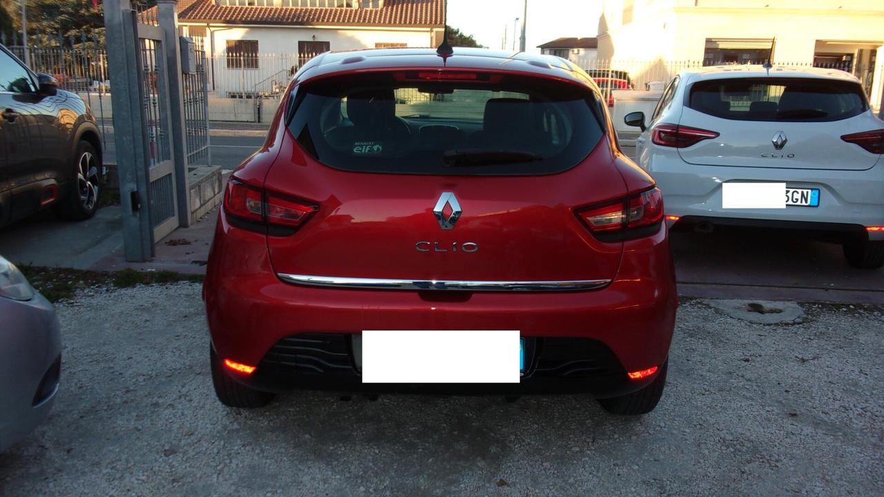Renault Clio 1.2 75CV GPL 5 porte Live