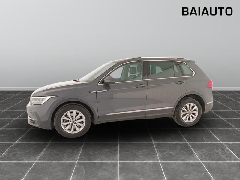 Volkswagen Tiguan 2.0 tdi scr 150cv life dsg